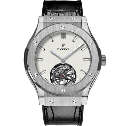 Hublot Classic Fusion 505 NX 2610 LR