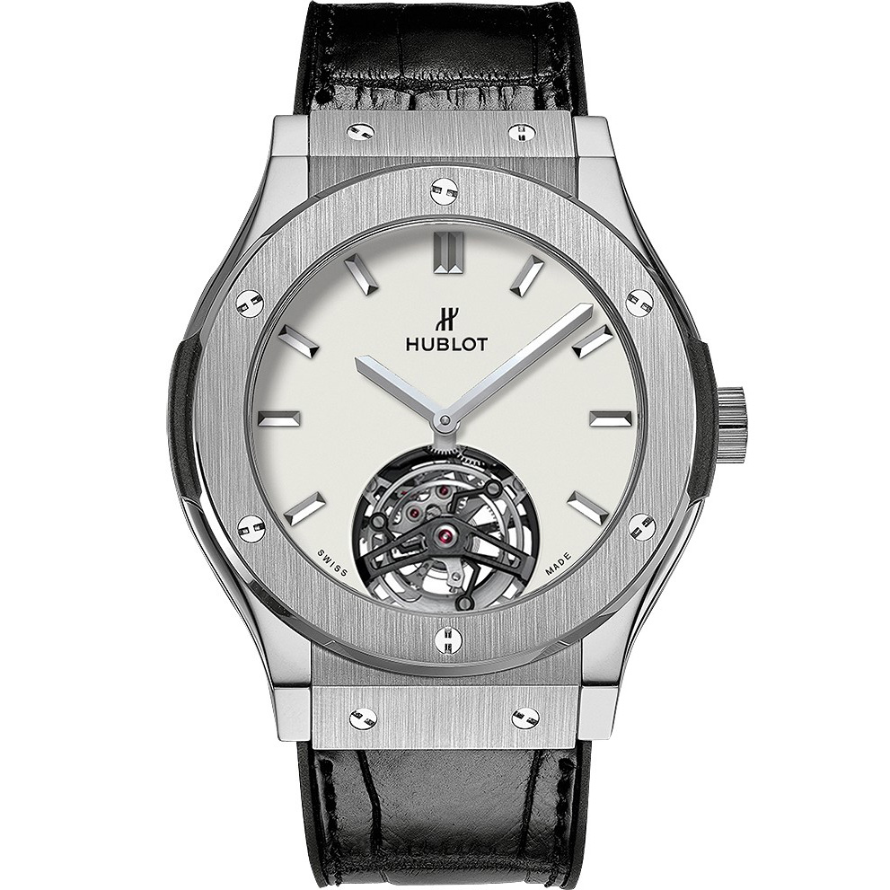 Hublot Classic Fusion 505 NX 2610 LR