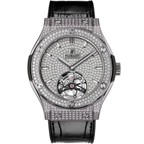 Hublot Classic Fusion 505 NX 9010 LR 1704