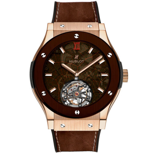 Hublot Classic Fusion 505 OC 0589 VR OPX14