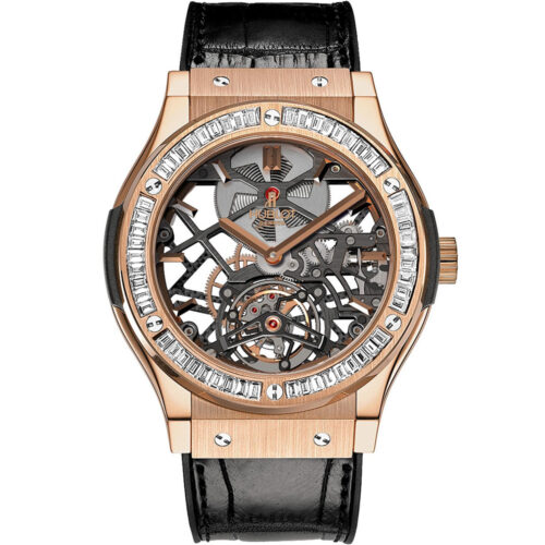 Hublot Classic Fusion 505 OX 0180 LR 1904