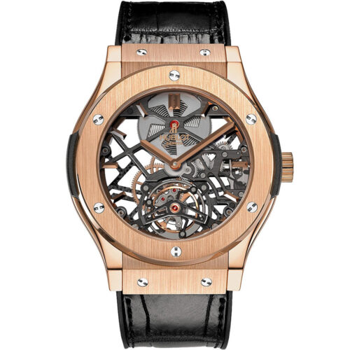Hublot Classic Fusion 505 OX 0180 LR