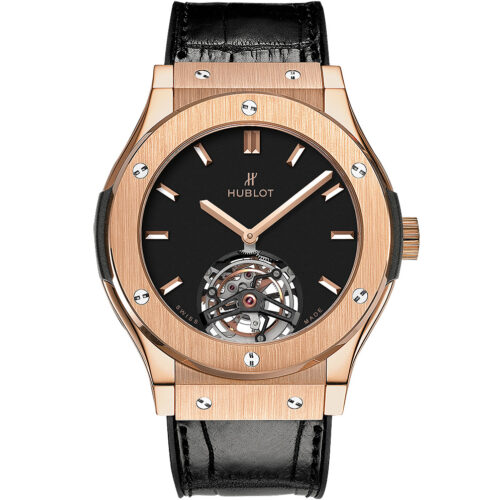 Hublot Classic Fusion 505 OX 1180 LR