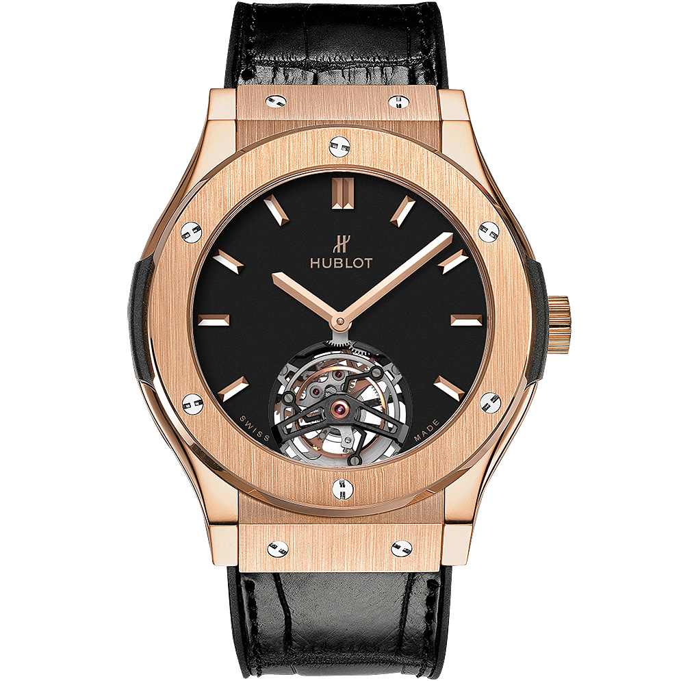 Hublot Classic Fusion 505 OX 1180 LR