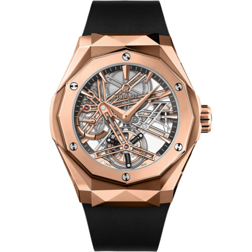 Hublot Classic Fusion 505 OX 1180 RX ORL19