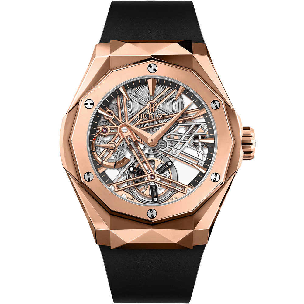 Hublot Classic Fusion 505 OX 1180 RX ORL19