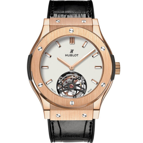 Hublot Classic Fusion 505 OX 2610 LR