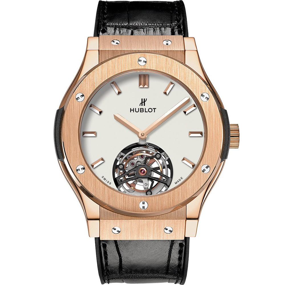 Hublot Classic Fusion 505 OX 2610 LR