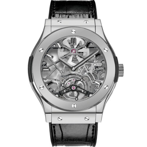Hublot Classic Fusion 505 TX 0170 LR