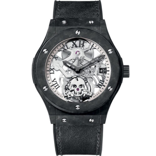 Hublot Classic Fusion 505 UC 0170 VR SKULL