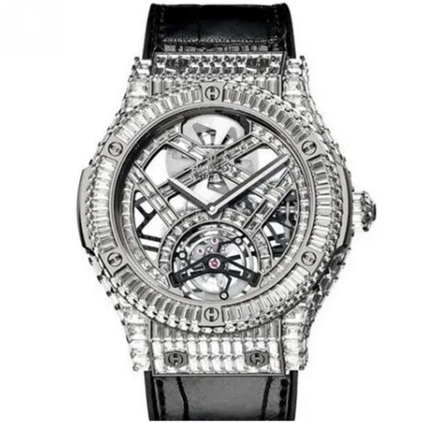 Hublot Classic Fusion 505 WX 9002 LR