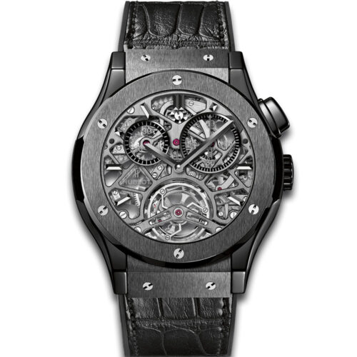 Hublot Classic Fusion 506 CM 0140 LR
