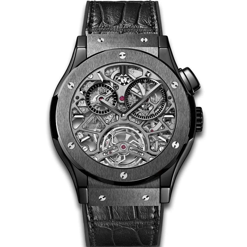 Hublot Classic Fusion 506 CM 0140 LR