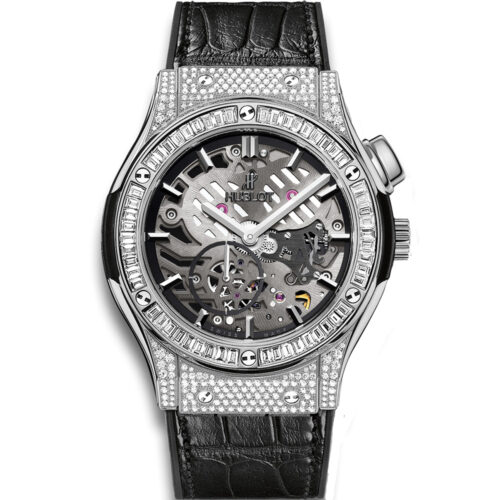 Hublot Classic Fusion 506 NX 0170 LR 0904