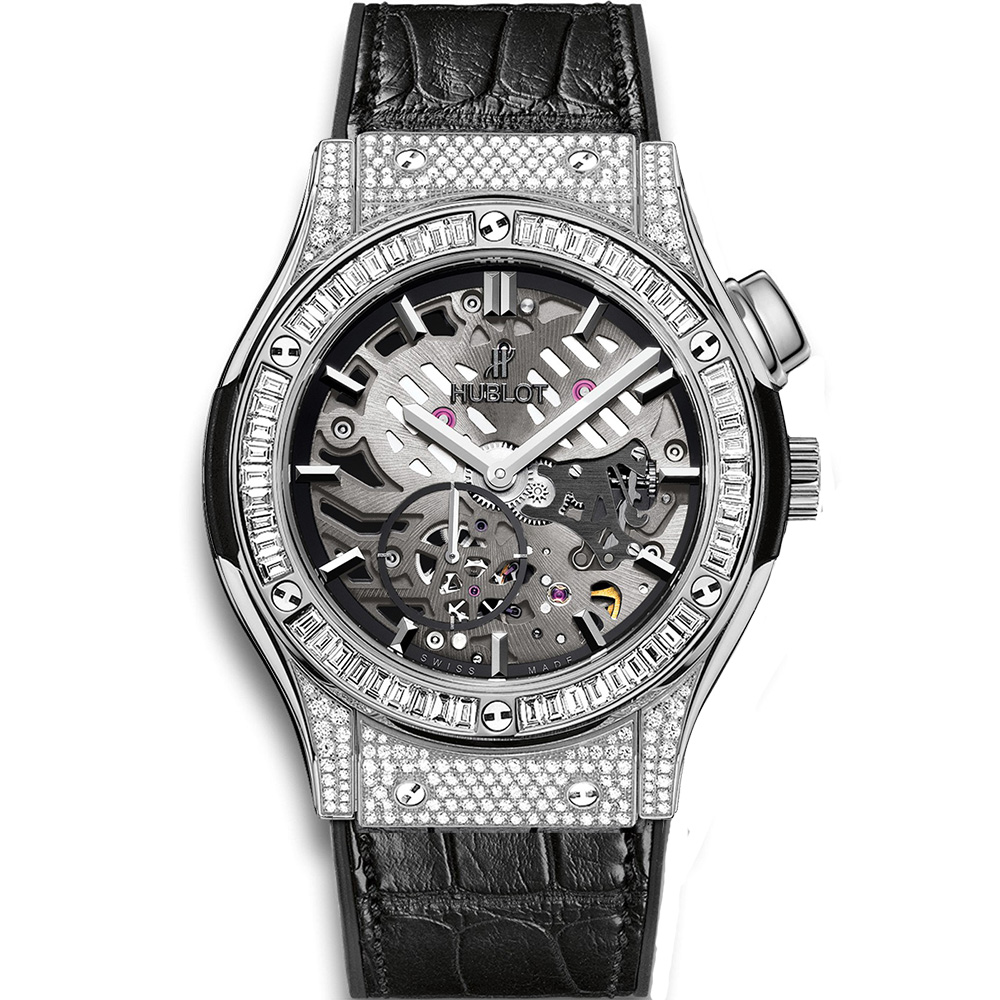 Hublot Classic Fusion 506 NX 0170 LR 0904