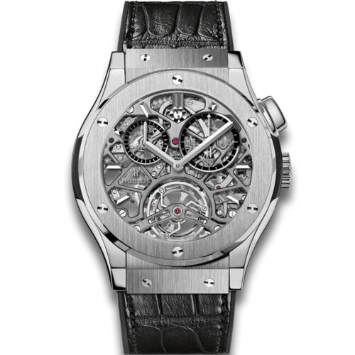 Hublot Classic Fusion 506 NX 0170 LR