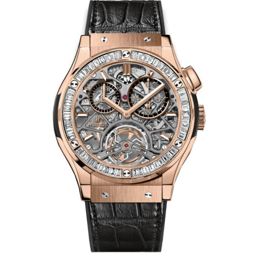 Hublot Classic Fusion 506 OX 0180 LR 1904