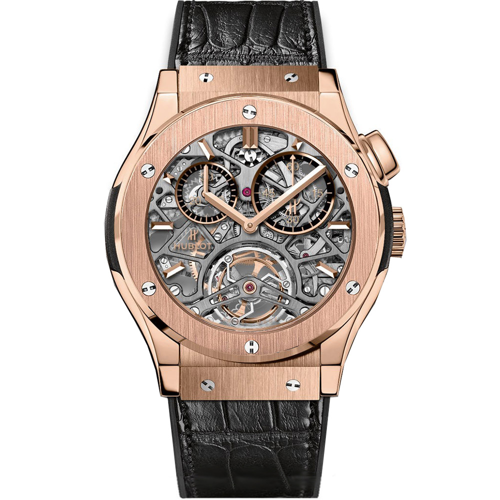 Hublot Classic Fusion 506 OX 0180 LR