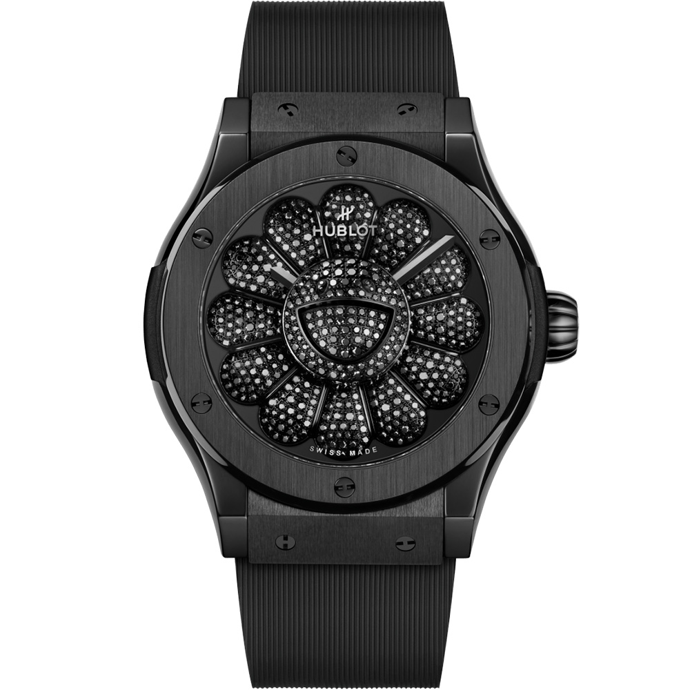Hublot Classic Fusion 507 CX 9000 RX TAK21