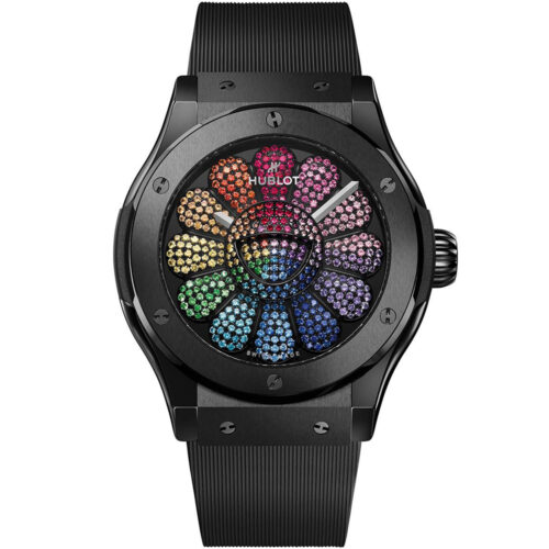Hublot Classic Fusion 507 CX 9099 RX TAK23