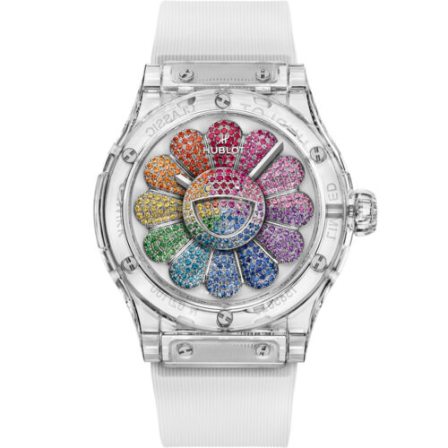 Hublot Classic Fusion 507 JX 0800 RT TAK21