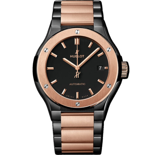 Hublot Classic Fusion 510 CO 1180 CO