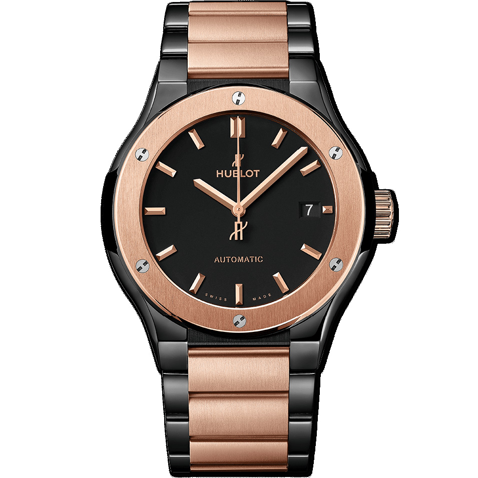 Hublot Classic Fusion 510 CO 1180 CO