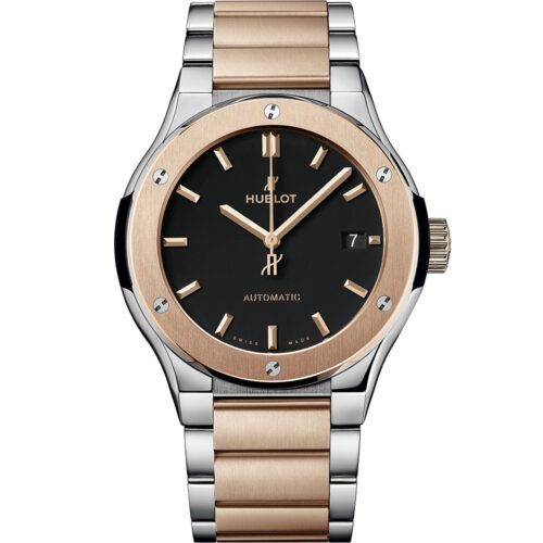 Hublot Classic Fusion 510 NO 1180 NO