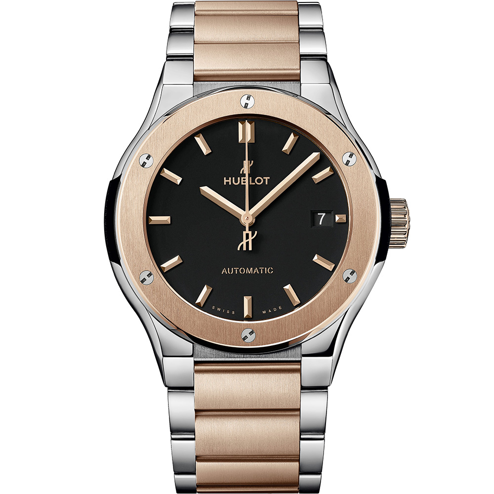 Hublot Classic Fusion 510 NO 1180 NO