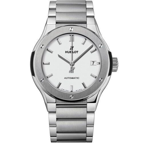 Hublot Classic Fusion 510 NX 2610 NX