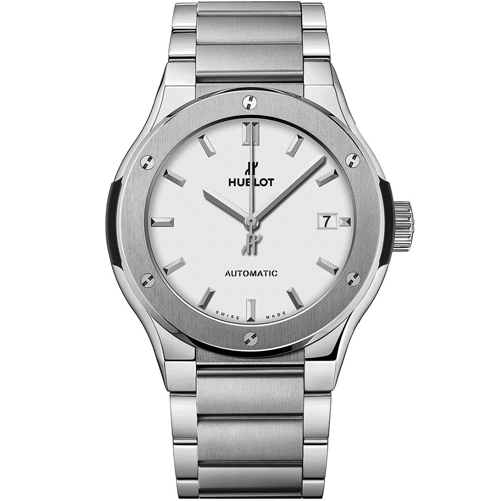 Hublot Classic Fusion 510 NX 2610 NX