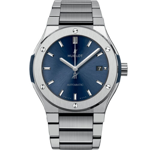 Hublot Classic Fusion 510 NX 7170 NX