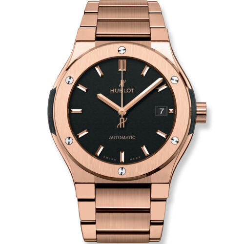 Hublot Classic Fusion 510 OX 1180 OX