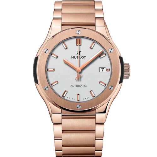 Hublot Classic Fusion 510 OX 2610 OX