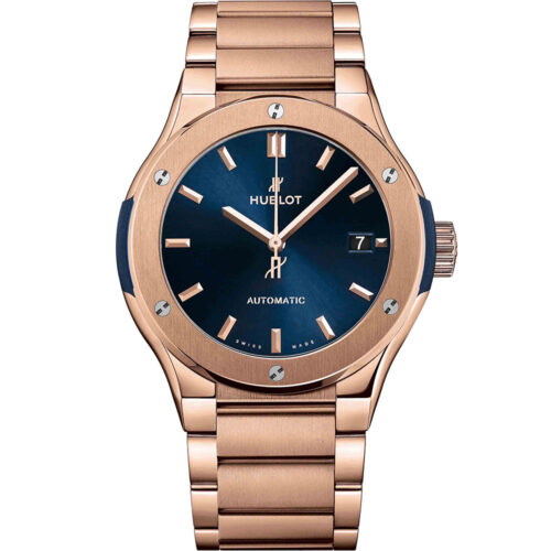 Hublot Classic Fusion 510 OX 7180 OX