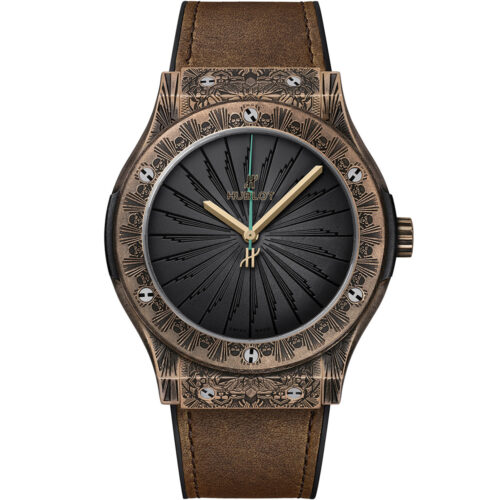 Hublot Classic Fusion 511 BZ 1110 VR PIC19