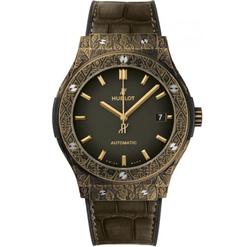 Hublot Classic Fusion 511 BZ 6680 LR OPX17