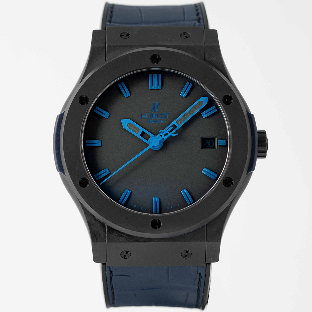 Hublot Classic Fusion 511 CI 1190 GR ABB10