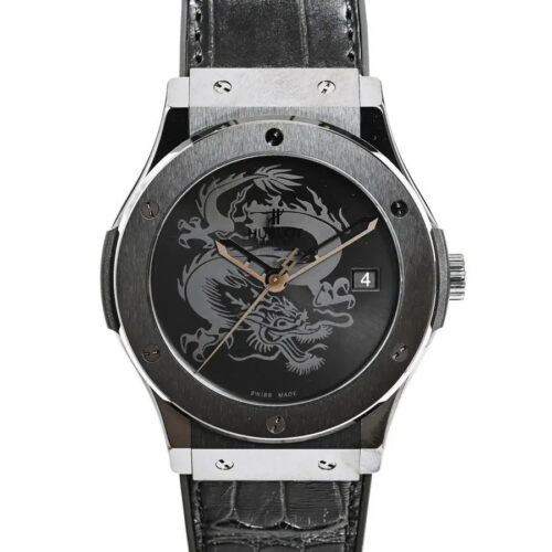 Hublot Classic Fusion 511 CM 1110 GR DRG12
