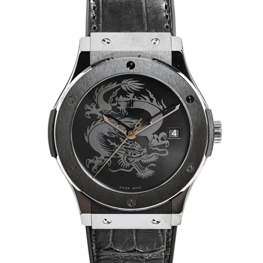 Hublot Classic Fusion 511 CM 1110 GR DRG12