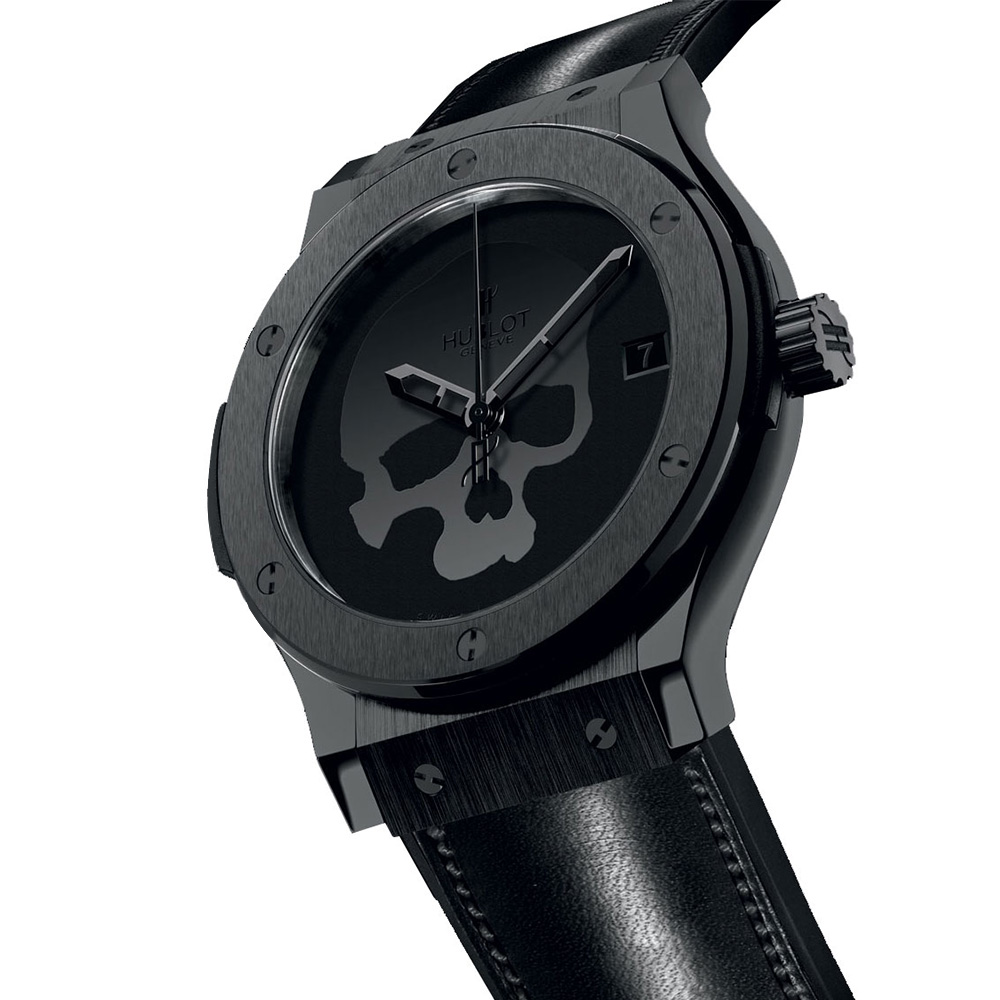 Hublot Classic Fusion 511 CM 1110 VR PIC12