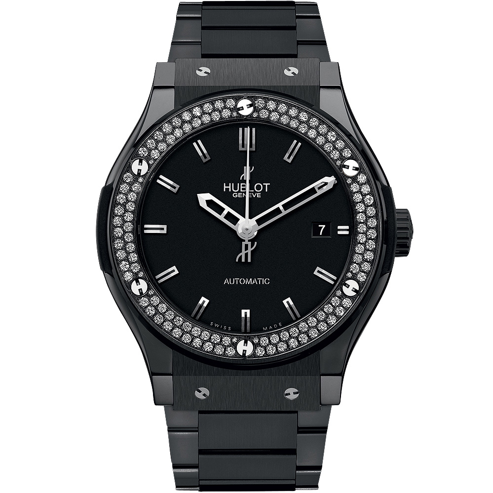 Hublot Classic Fusion 511 CM 1170 CM 1104