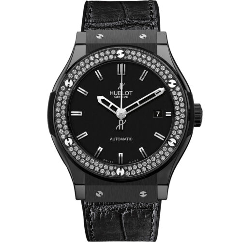 Hublot Classic Fusion 511 CM 1170 LR 1104