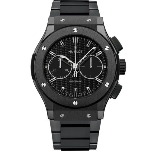 Hublot Classic Fusion 511 CM 1770 CM