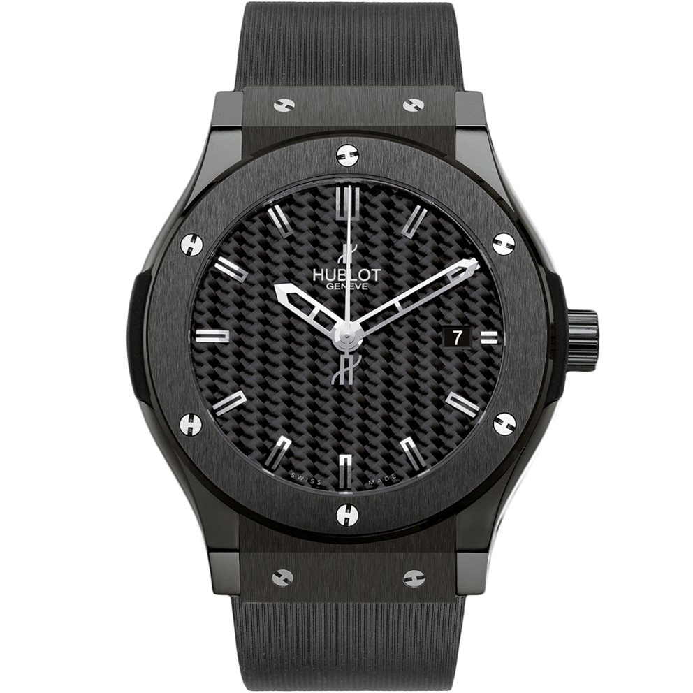 Hublot Classic Fusion 511 CM 1770 RX