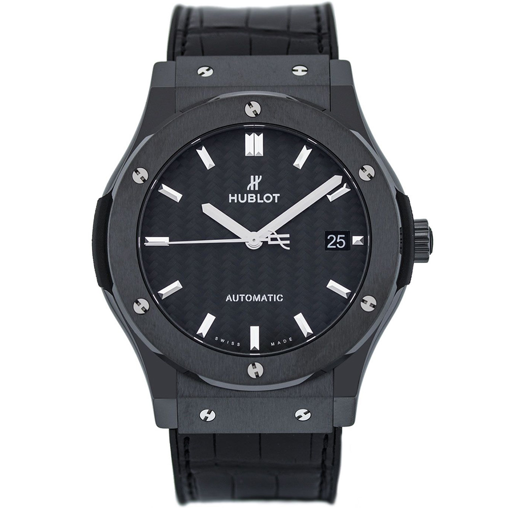 Hublot Classic Fusion 511 CM 1771 LR