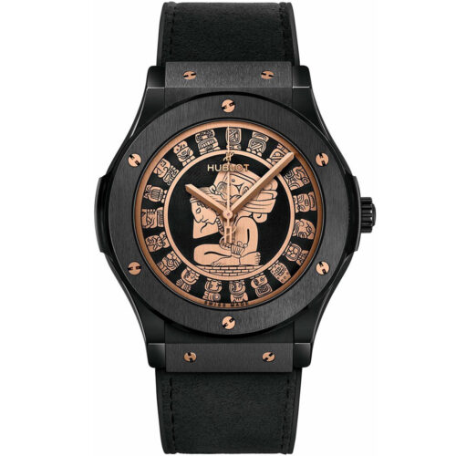 Hublot Classic Fusion 511 CM 4110 WR MAY21