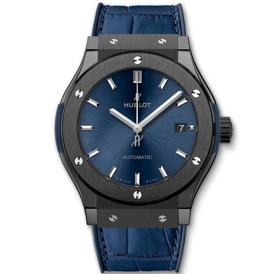 Hublot Classic Fusion 511 CM 7170 LR