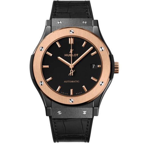 Hublot Classic Fusion 511 CO 1181 LR