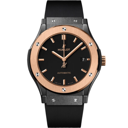 Hublot Classic Fusion 511 CO 1181 RX